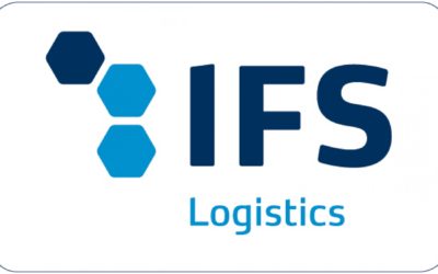 IFS Logistics Zertifizierung mit „higher level“ bestanden